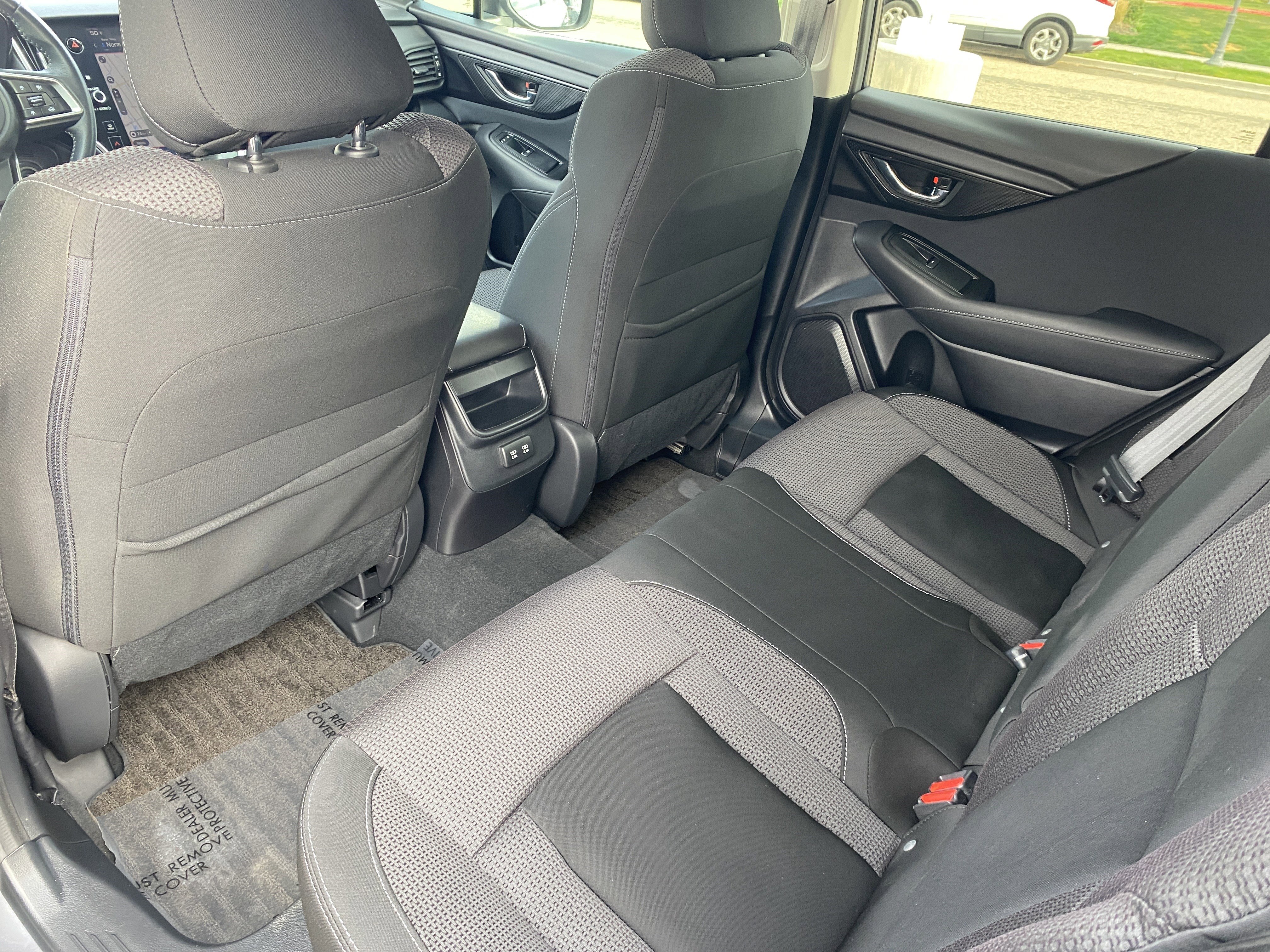 Used 2020 Subaru Outback Premium AWD/4WD image 19