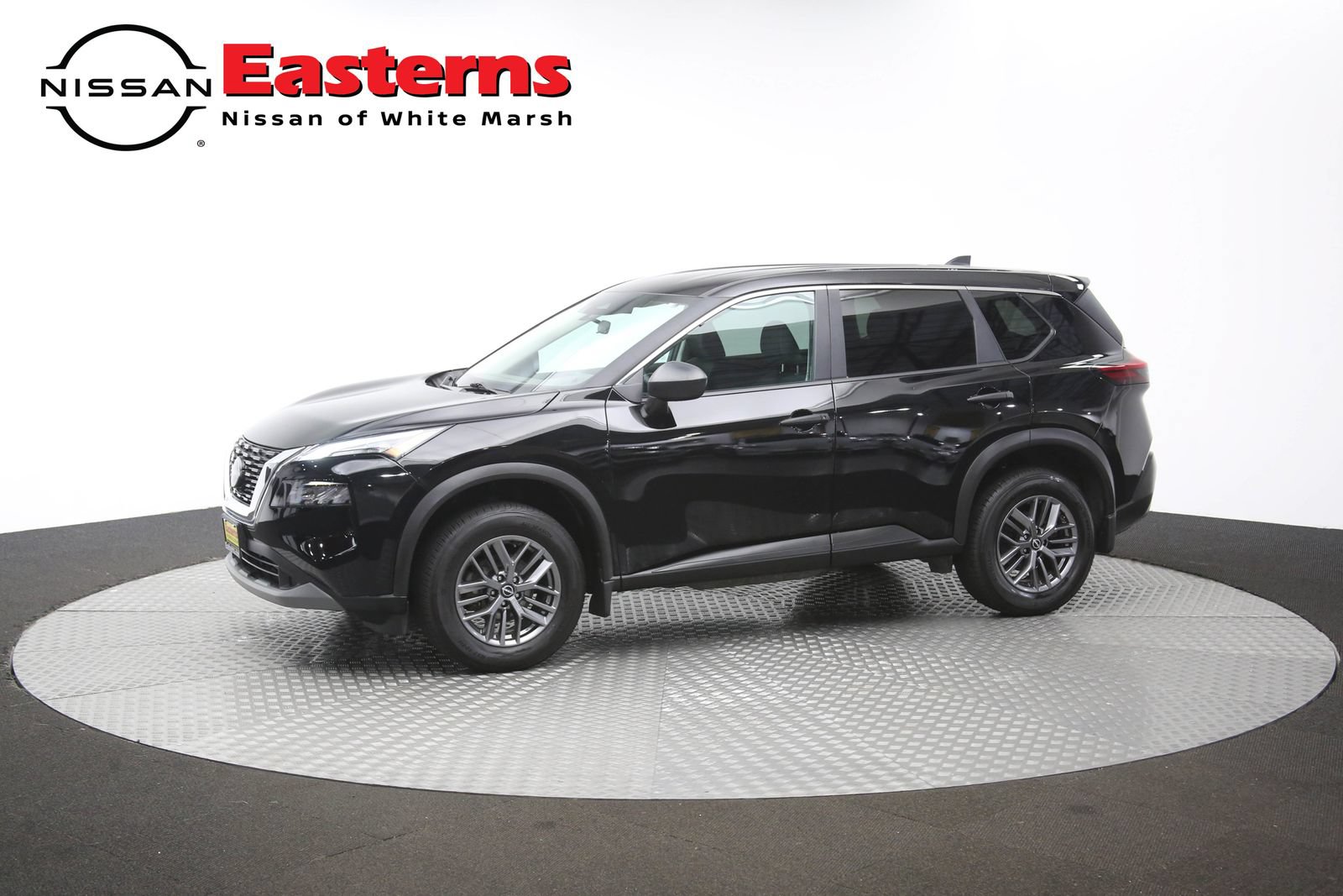Used 2023 Nissan Rogue S AWD/4WD image 55