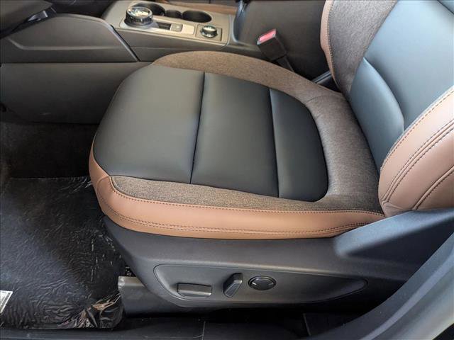 New 2026 Ford Bronco Sport Outer Banks w/ Outer Banks Tech Package+ AWD/4WD image 4