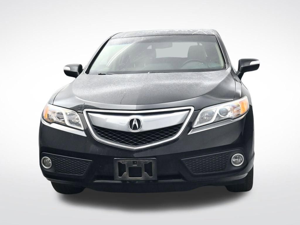Used 2015 Acura RDX FWD w/ Technology Package image 2