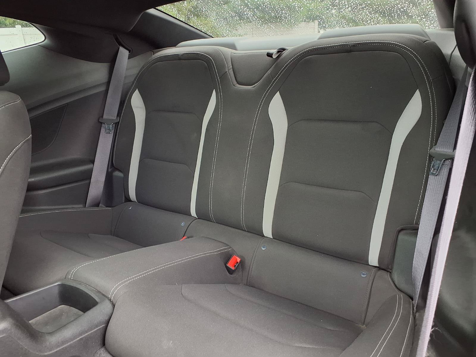 Used 2017 Chevrolet Camaro SS RWD image 20