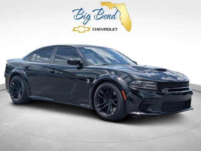 Used 2020 Dodge Charger SRT Hellcat w/ Harman/Kardon Audio Group RWD video 1