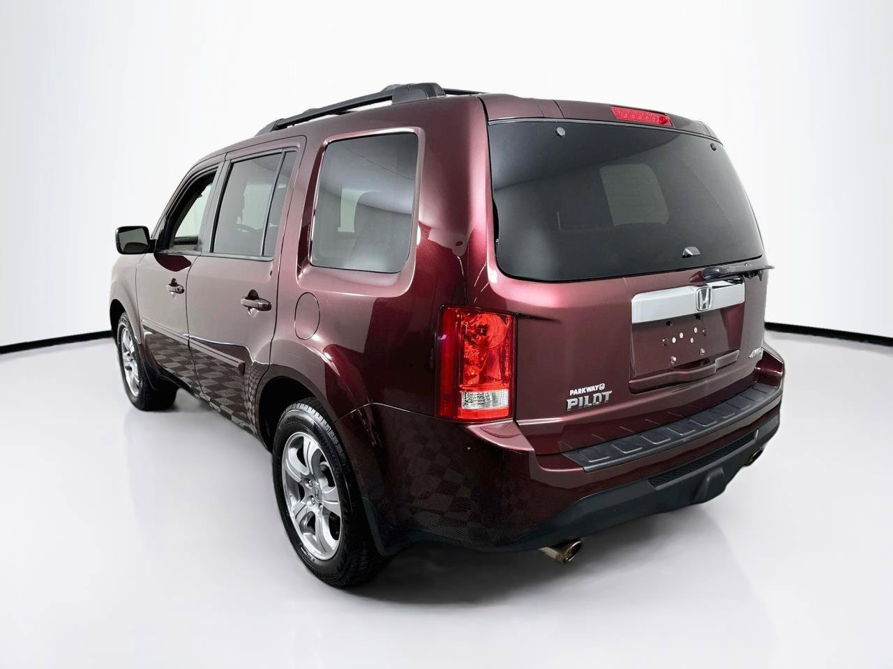 Used 2015 Honda Pilot EX-L image 6