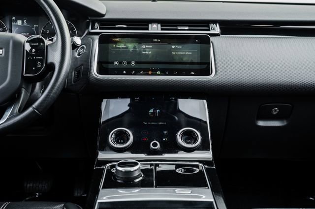 Used 2020 Land Rover Range Rover Velar S AWD/4WD image 14