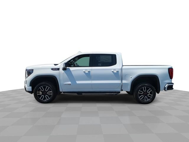 New 2026 GMC Sierra 1500 AT4 w/ AT4 Premium Package AWD/4WD image 6
