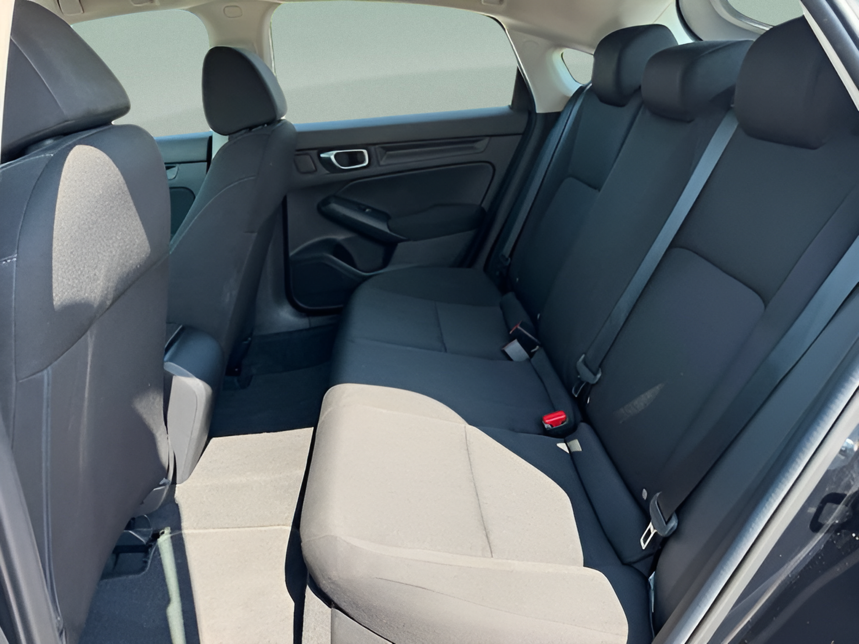 Certified 2024 Honda Civic LX image 23
