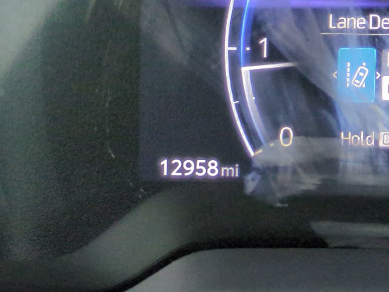 Certified 2023 Toyota Corolla Cross XLE w/ Convenience Package FWD image 26