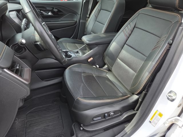 Used 2022 GMC Terrain AT4 w/ Infotainment Package II AWD/4WD image 37