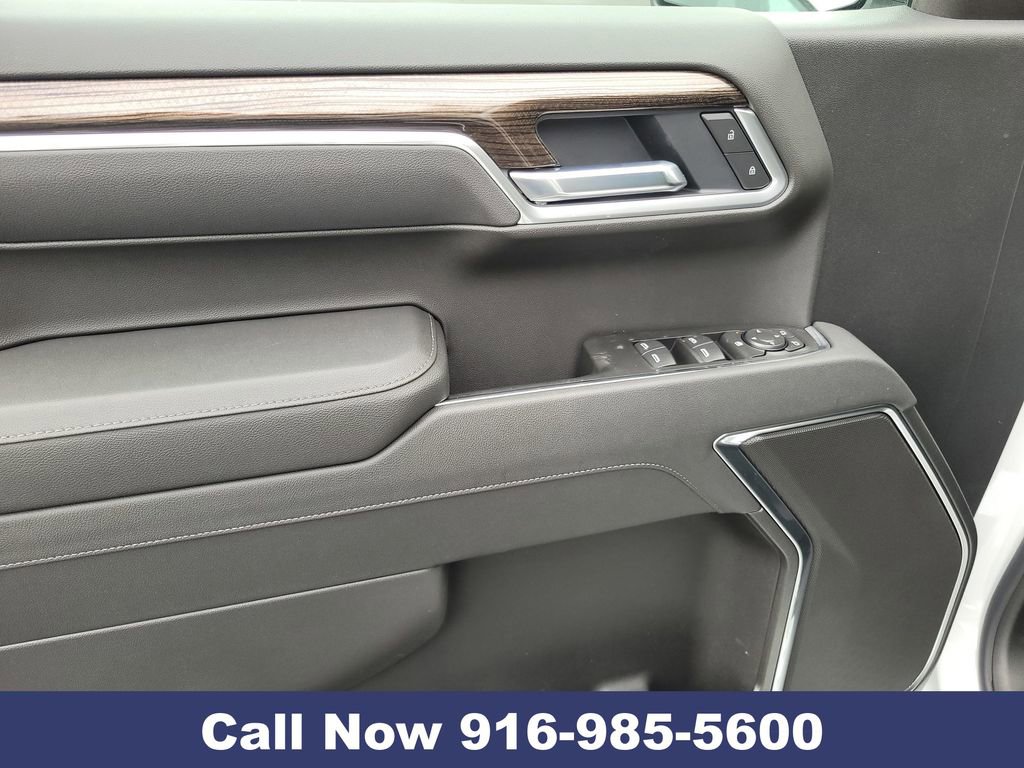 New 2026 Chevrolet Silverado 1500 LT image 26