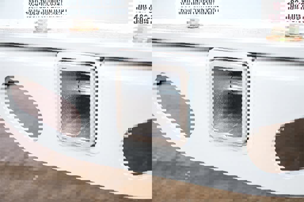 New 2026 Ford F350 XL w/ XL Chrome Package image 12