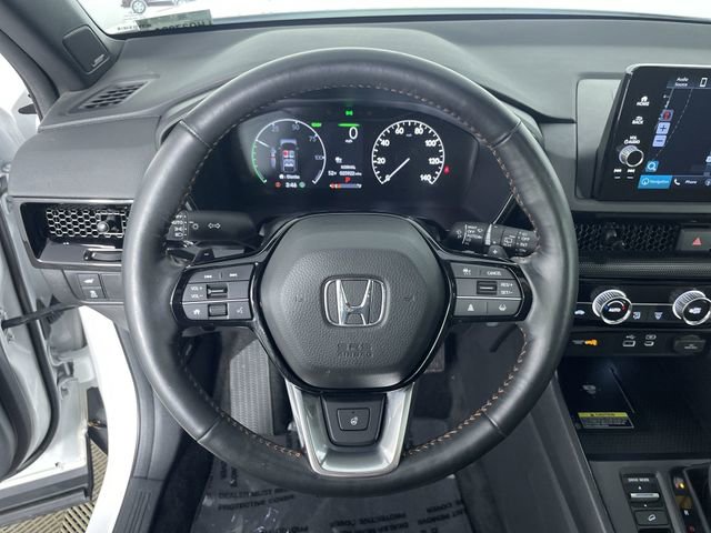 Used 2024 Honda CR-V Sport Touring image 26