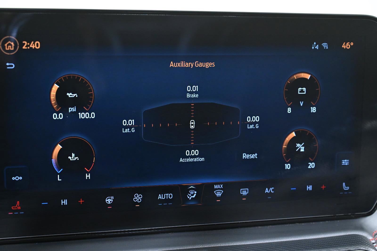 Used 2024 Ford Mustang GT Premium w/ GT Performance Package image 25