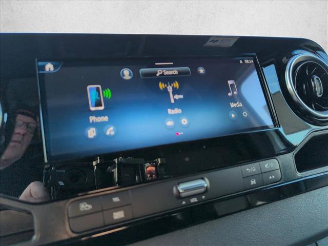 New 2026 Mercedes-Benz Sprinter 2500 image 14