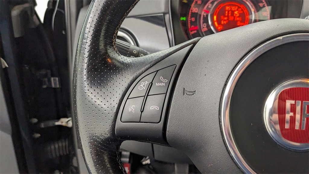 Used 2013 FIAT 500 Turbo image 29