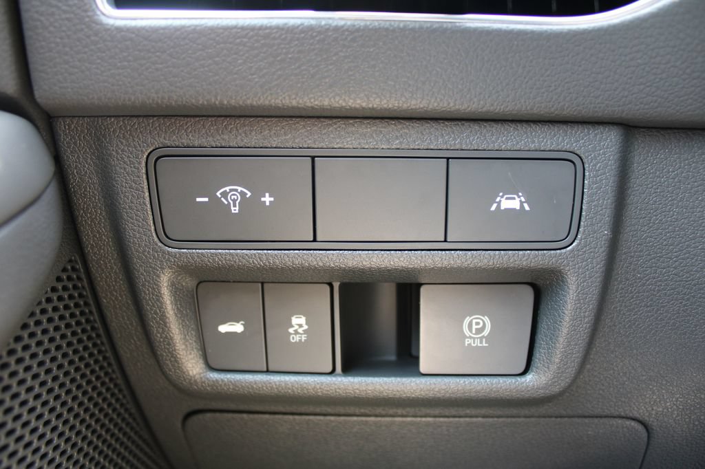 Used 2022 Hyundai Sonata SEL Plus w/ Preferred Accessory Package FWD image 31