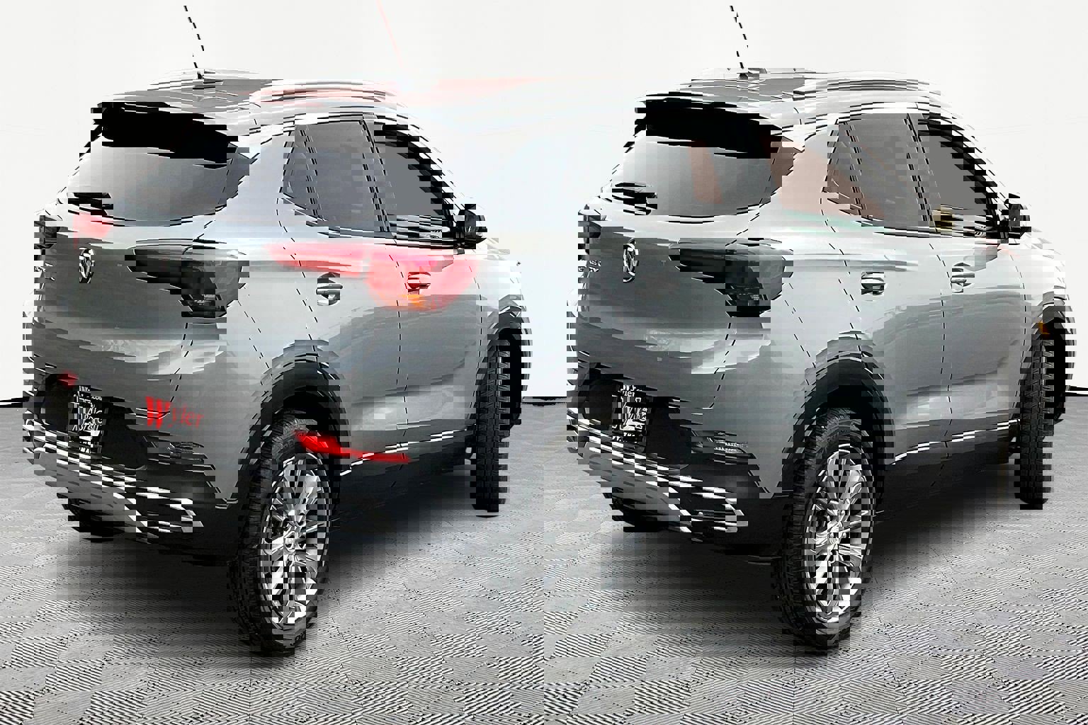 Used 2023 Buick Encore GX Essence w/ Experience Buick Package image 7