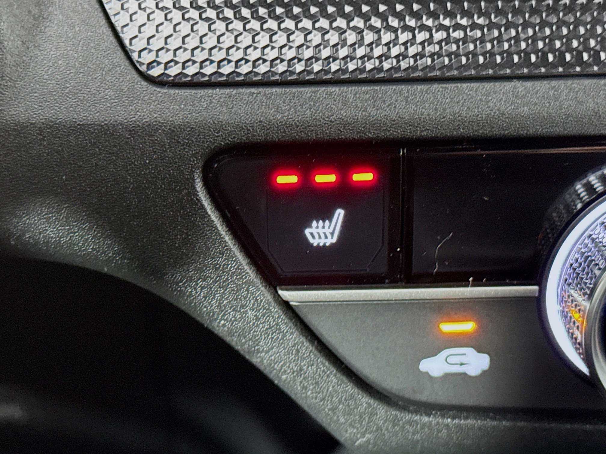 New 2026 Honda CR-V Sport-L image 19