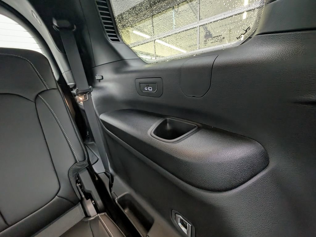 New 2026 Jeep Grand Cherokee L Limited image 46