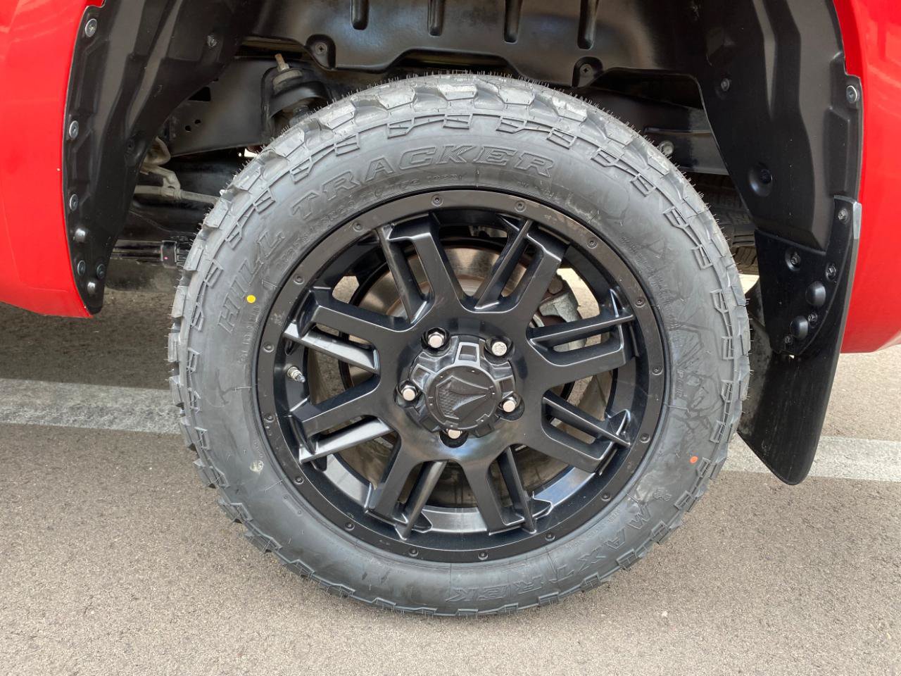 Used 2021 Toyota Tundra SR5 RWD image 25