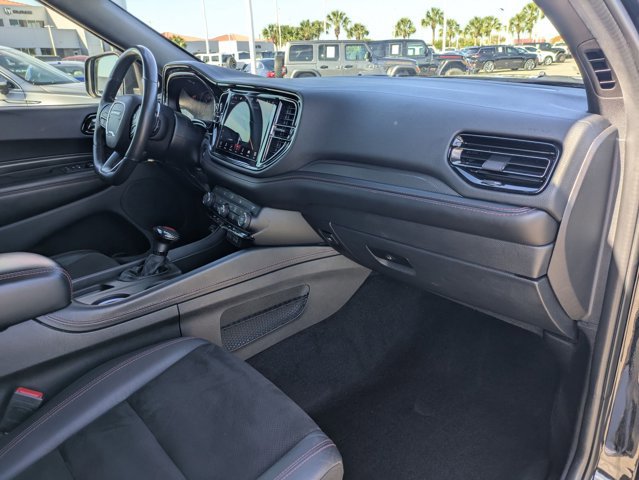 Used 2021 Dodge Durango R/T w/ Blacktop Package image 22
