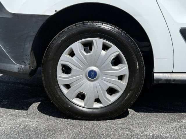 Used 2022 Ford Transit Connect XL w/ CNG/LPG Engine Prep Package FWD image 31