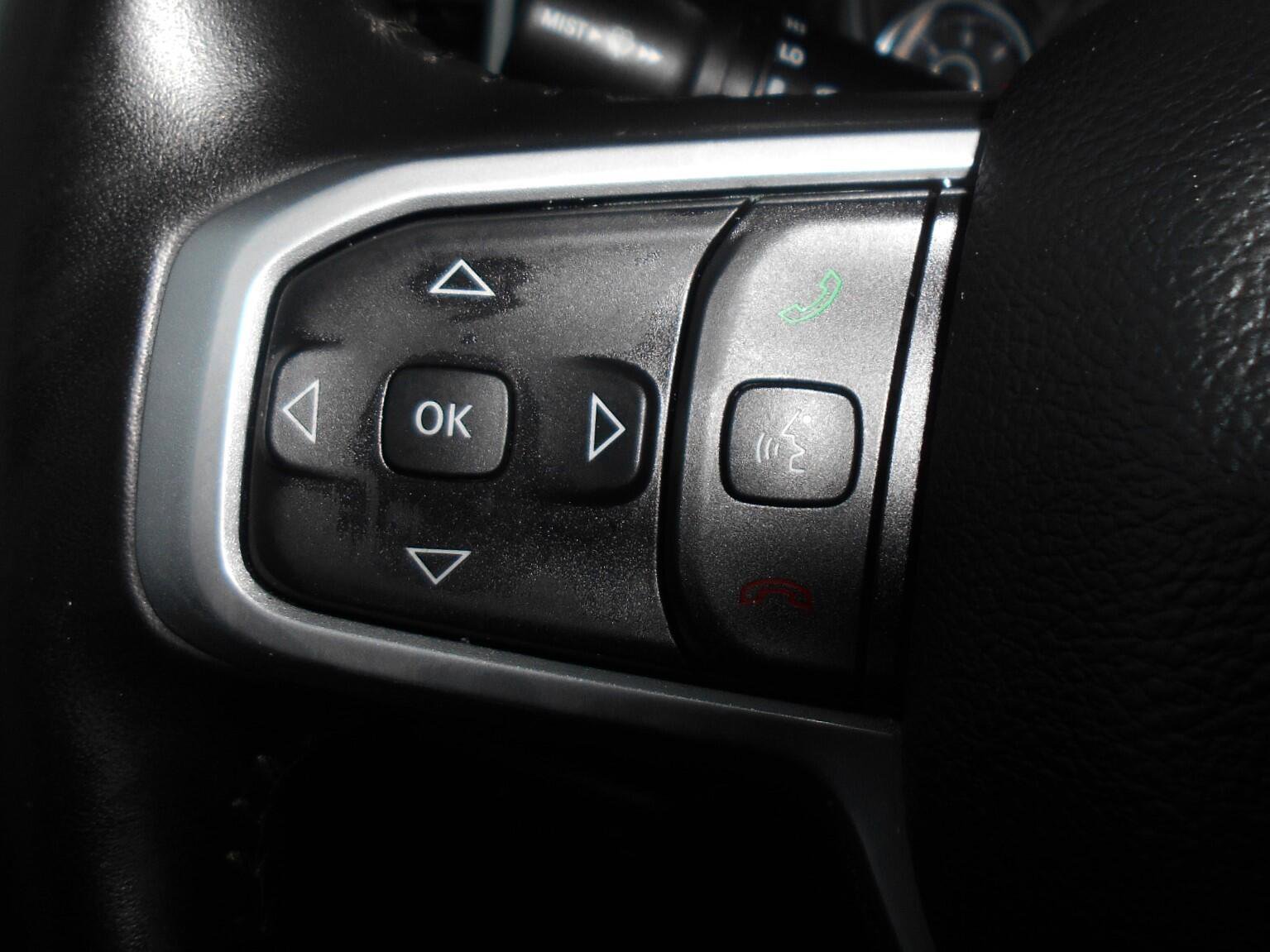 Certified 2022 RAM 1500 Big Horn image 22