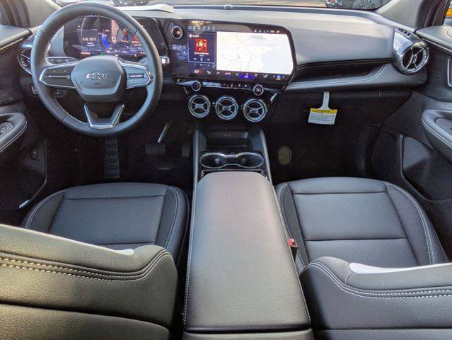 New 2026 Chevrolet Blazer EV LT image 22
