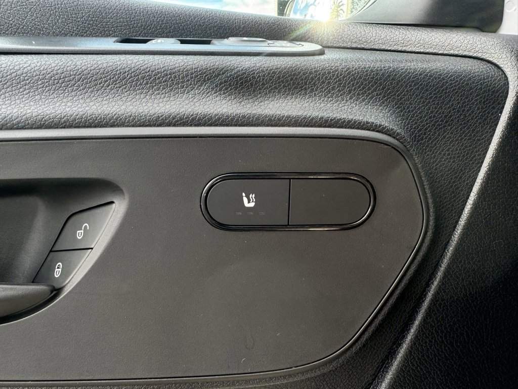 Used 2024 Mercedes-Benz Sprinter 2500 image 29