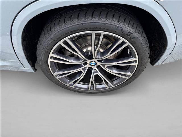 Used 2022 BMW X3 sDrive30i w/ Convenience Package RWD image 10