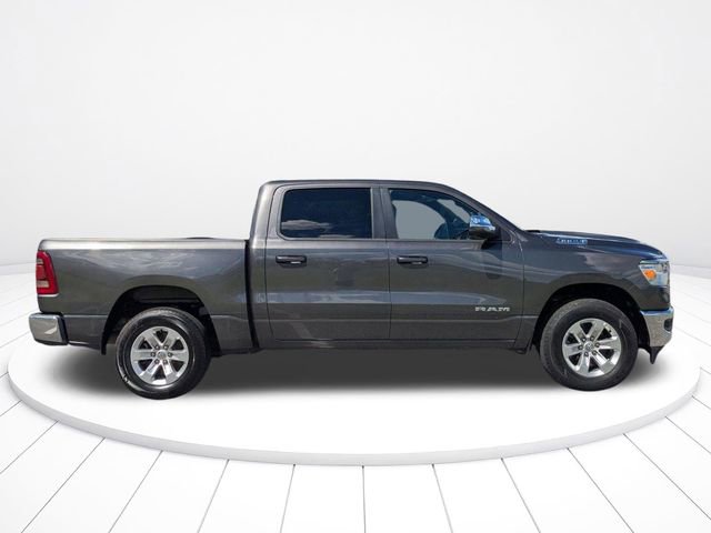 Used 2024 RAM 1500 Laramie RWD image 12
