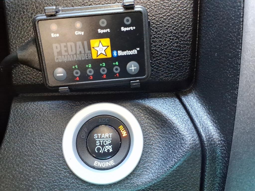 Used 2016 RAM 1500 Rebel w/ Luxury Group image 25