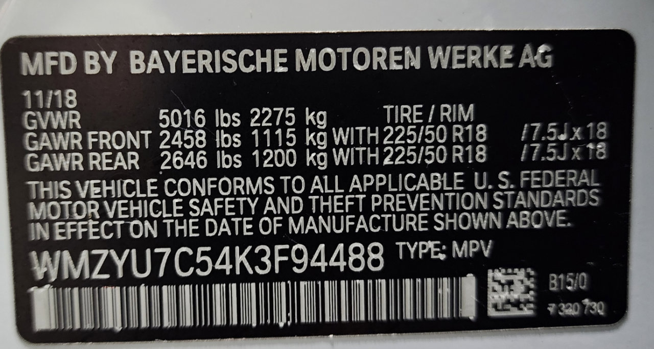 Used 2019 MINI Cooper Countryman SE image 40