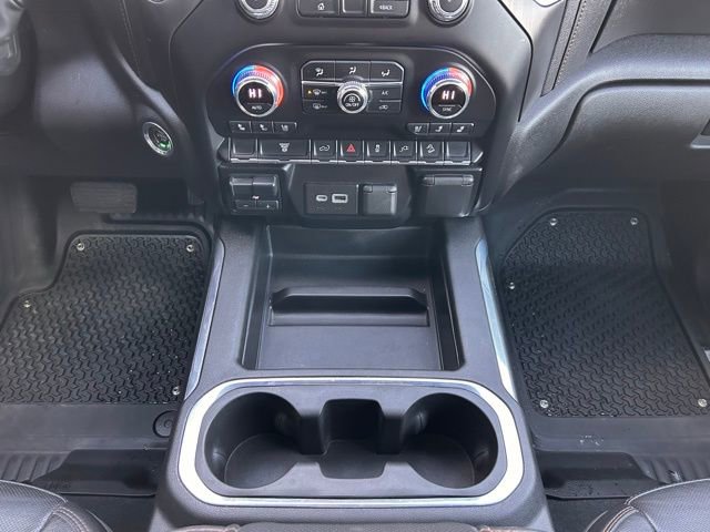Used 2021 GMC Sierra 2500 AT4 w/ Gooseneck/5TH Wheel Package image 20