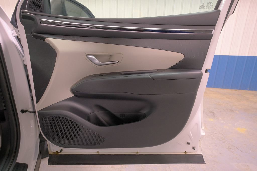 Used 2024 Hyundai Tucson SEL image 16