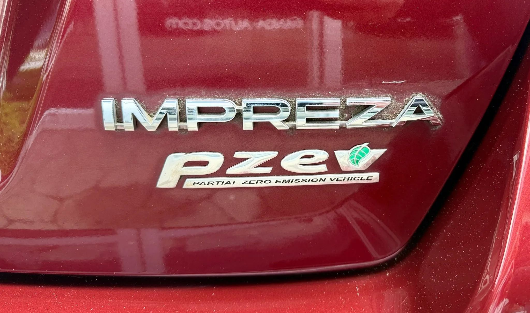Used 2013 Subaru Impreza 2.0i AWD/4WD image 38