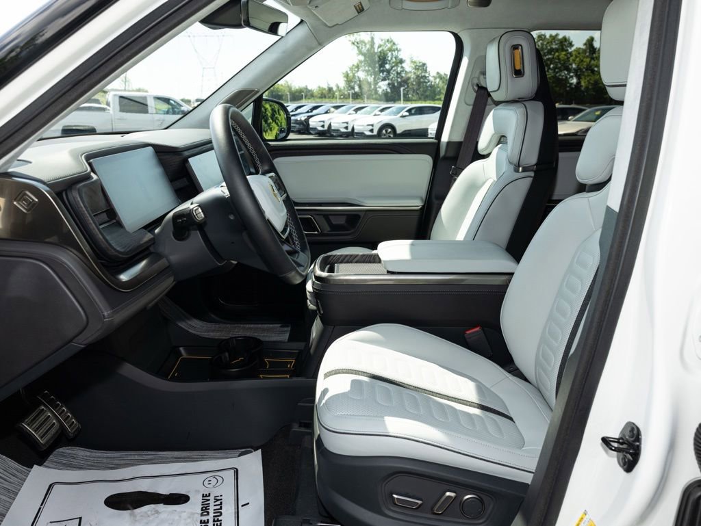Used 2023 Rivian R1S Launch Edition AWD/4WD image 21