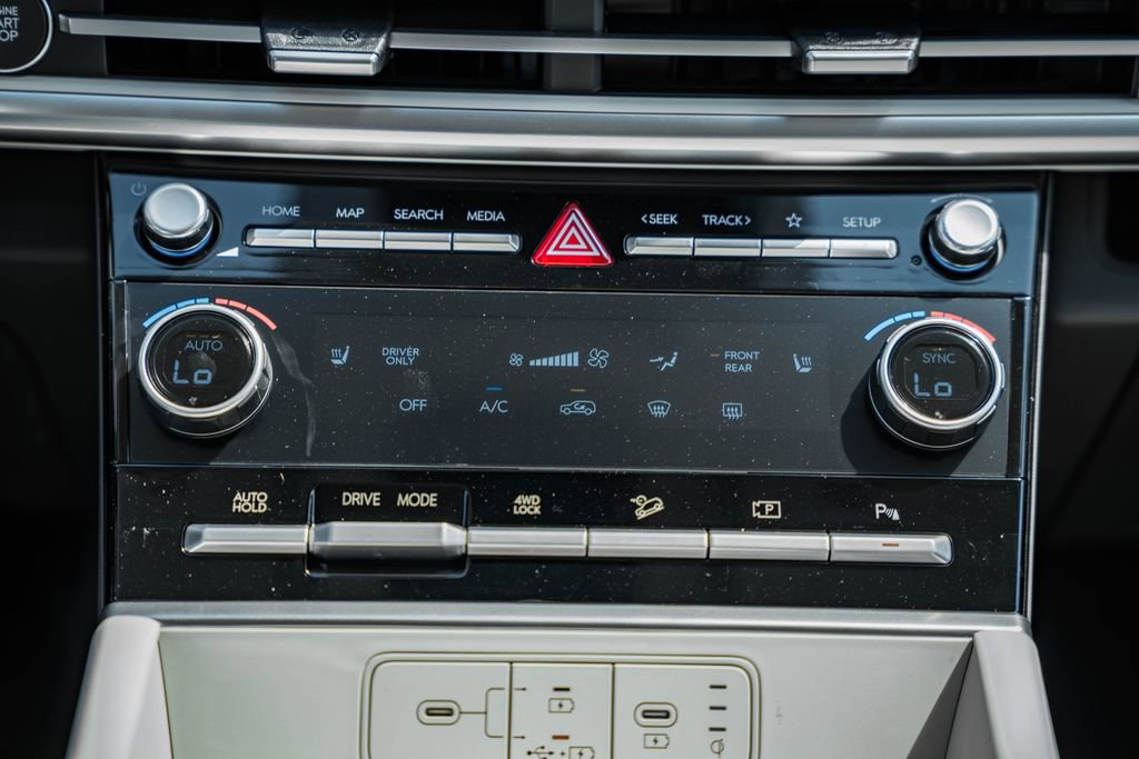 New 2026 Hyundai Santa Fe SEL image 21