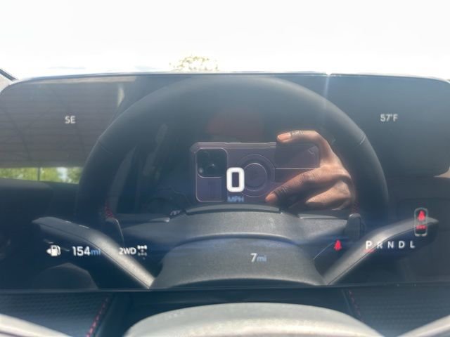 New 2026 Chevrolet Equinox RS AWD/4WD image 21