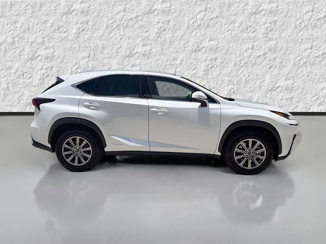 Used 2020 Lexus NX 300h AWD w/ Comfort Package image 2