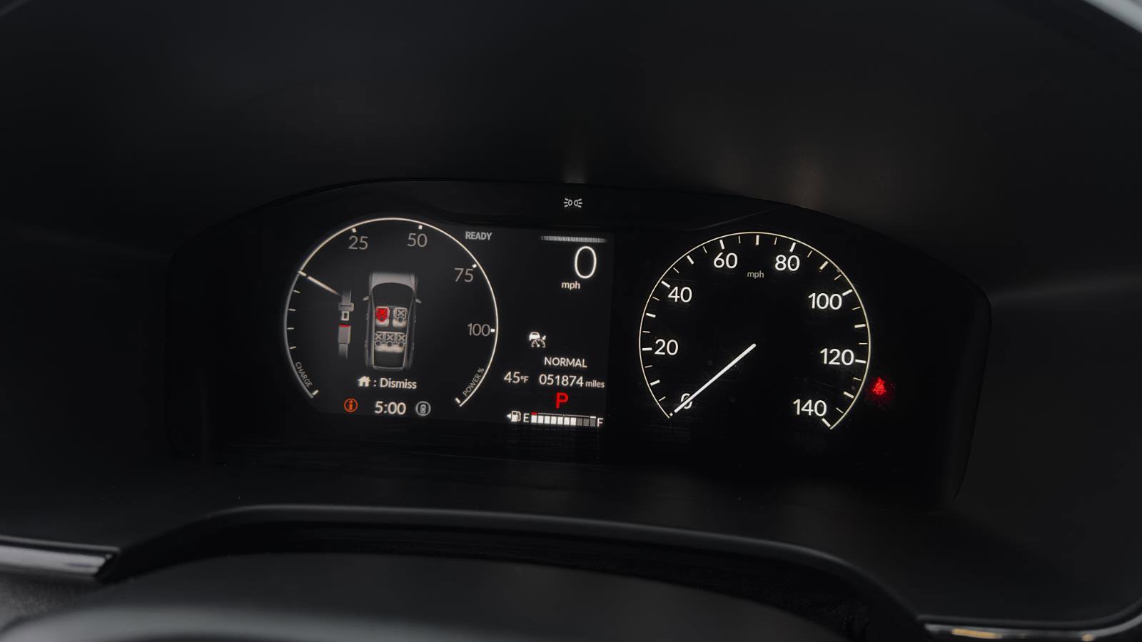 Used 2024 Honda CR-V Sport-L image 27