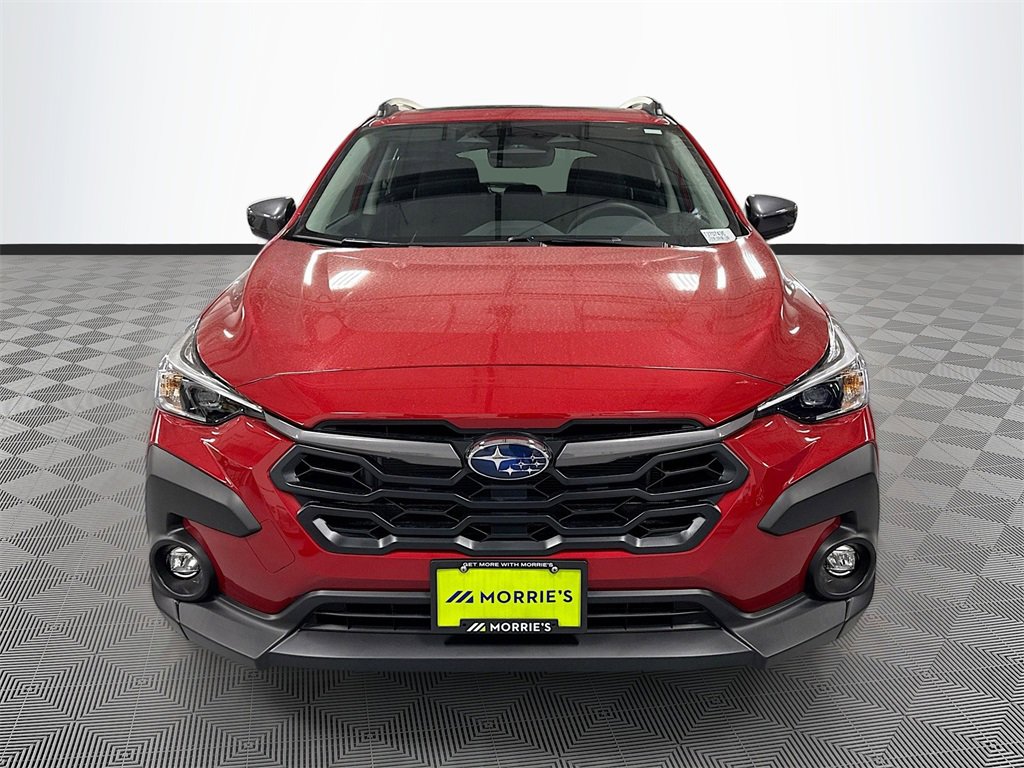 New 2026 Subaru Crosstrek 2.5i Premium image 2