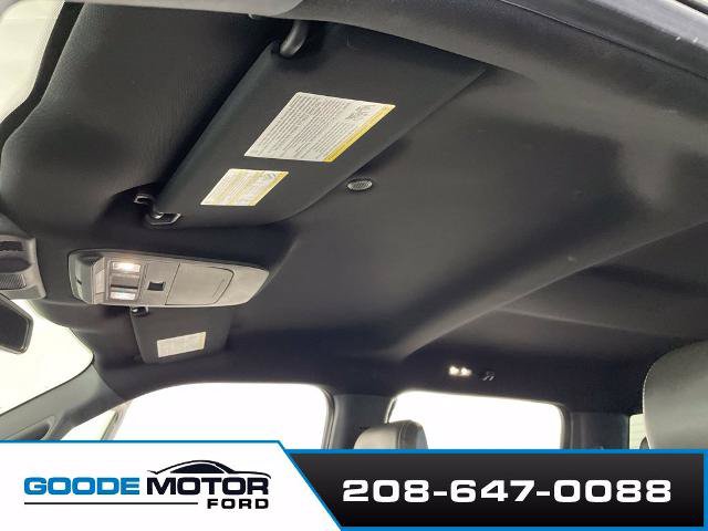 Certified 2021 Ford F150 XLT w/ Equipment Group 302A High AWD/4WD image 19