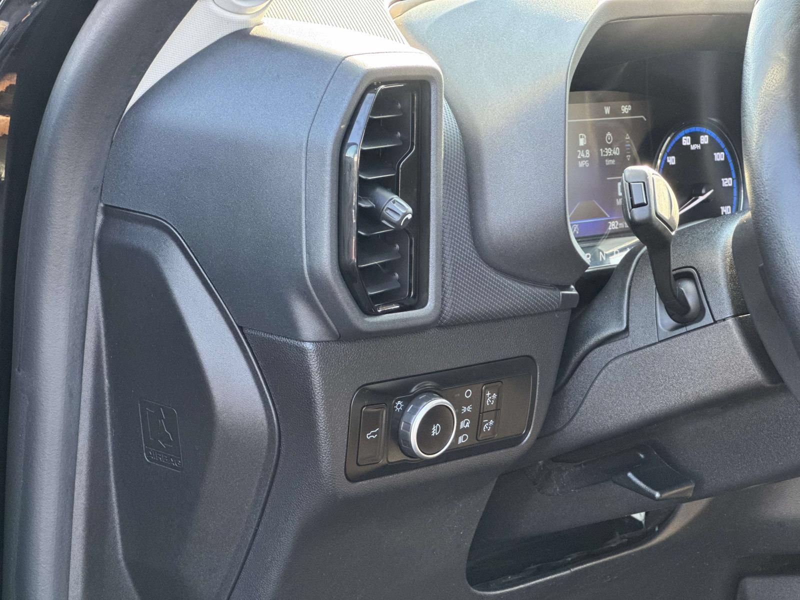 Used 2023 Ford Bronco Sport Badlands w/ Premium Package AWD/4WD image 14