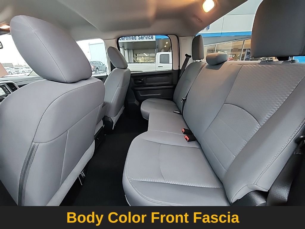 Used 2016 RAM 1500 Express image 15