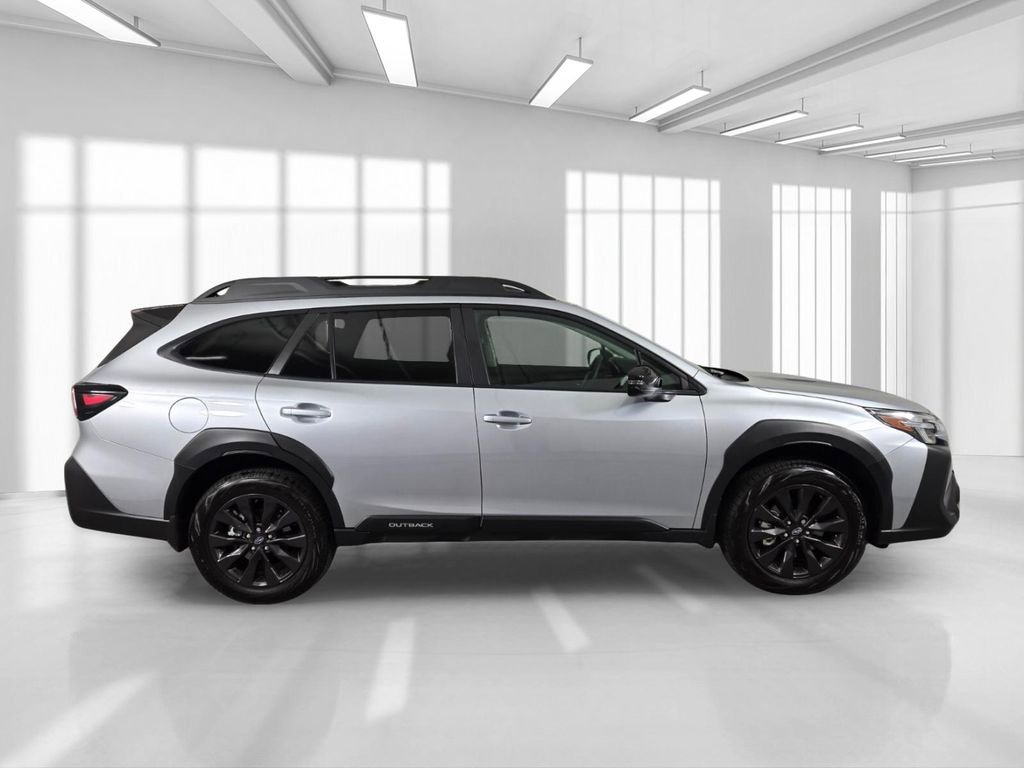 Certified 2025 Subaru Outback Onyx Edition XT AWD/4WD image 9