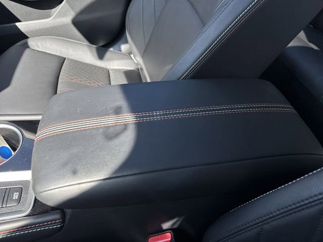 Used 2024 Nissan Altima 2.0 SR image 21