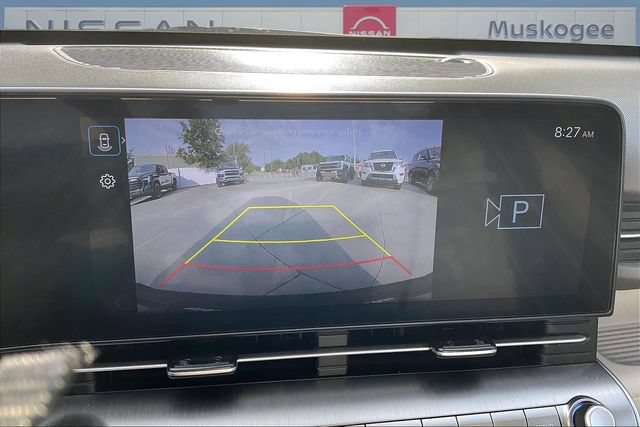 Used 2025 Hyundai Kona SEL AWD/4WD image 14