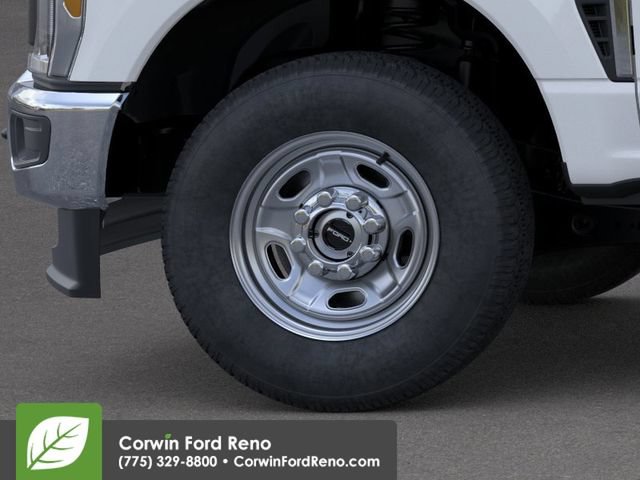 New 2026 Ford F350 4x4 Crew Cab Super Duty image 21