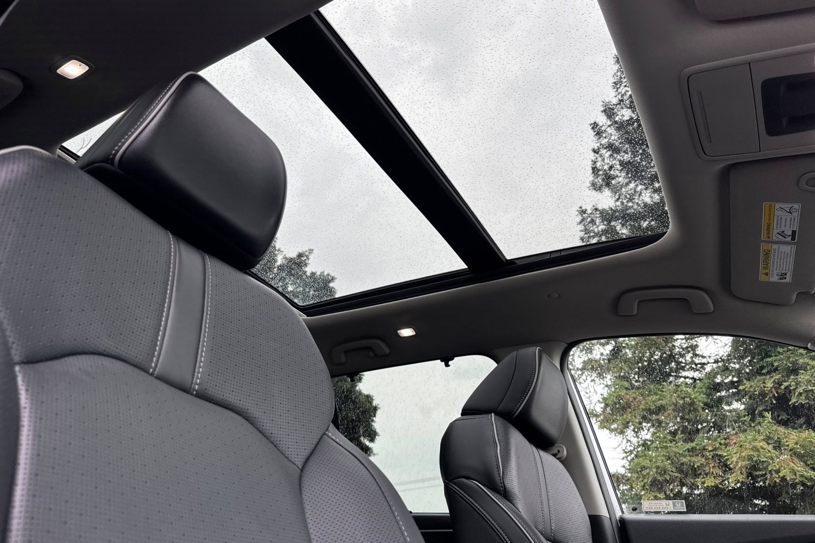 Used 2023 Honda Pilot Elite image 15