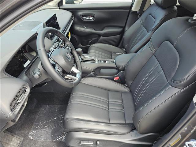 New 2026 Honda HR-V EX-L image 11